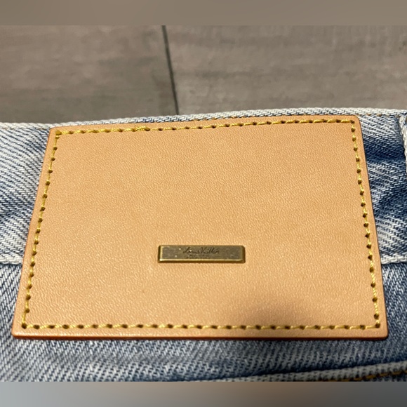 Louis Vuitton Denim Pants - Picture 4 of 4